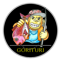 釣り船GORITURI